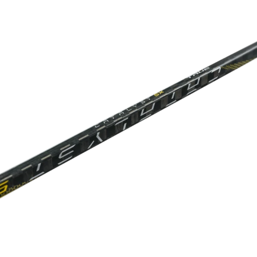 TRUE Catalyst 5X Junior Hockey Stick S21 -Warrior Sales Store true hockey sticks true catalyst 5x junior hockey stick 30425331368002