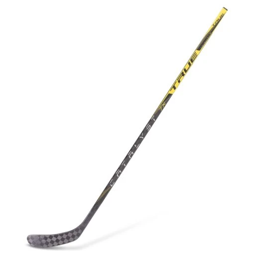 TRUE Catalyst 7X Senior Hockey Stick S21 - Long -Warrior Sales Store true hockey sticks true catalyst 7x senior hockey stick long hcs r 85 30416161210434