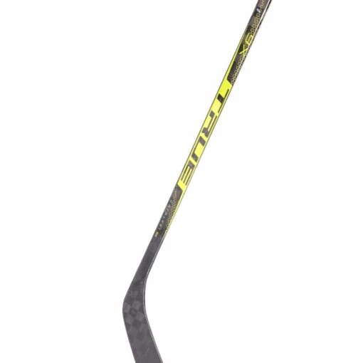 TRUE Catalyst 9X Junior Hockey Stick S21 - 50 Flex -Warrior Sales Store true hockey sticks true catalyst 9x junior hockey stick 50 flex 28797111042114