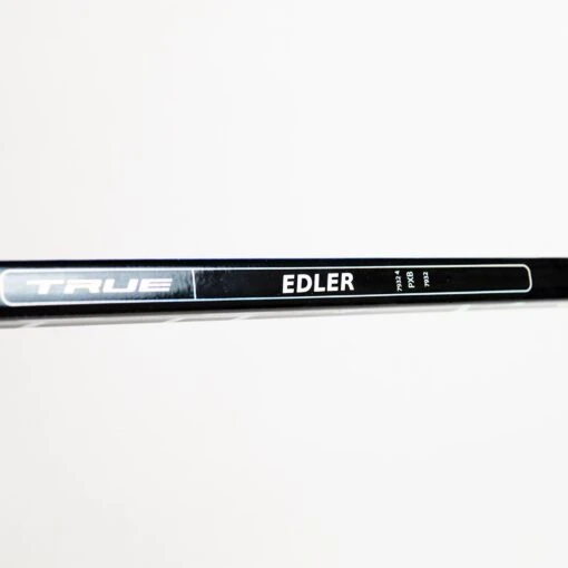 TRUE Catalyst 9X Pro Stock Senior Hockey Stick - Alex Edler -Warrior Sales Store true hockey sticks true catalyst 9x pro stock senior hockey stick alex edler drury curve l 90 29925761187906