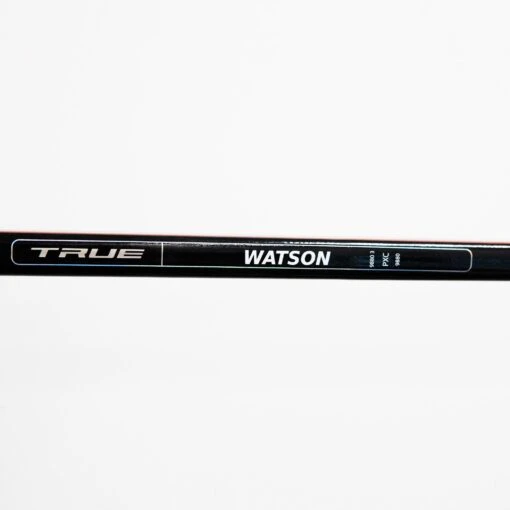 TRUE Catalyst 9X Pro Stock Senior Hockey Stick - Austin Watson -Warrior Sales Store true hockey sticks true catalyst 9x pro stock senior hockey stick austin watson tc90tt r 85 29926263849026