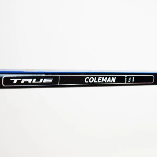 TRUE Catalyst 9X Pro Stock Senior Hockey Stick - Blake Coleman -Warrior Sales Store true hockey sticks true catalyst 9x pro stock senior hockey stick blake coleman tc4 l 90 30367064522818