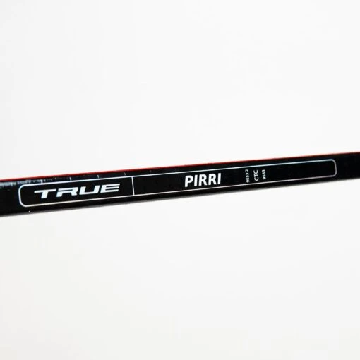 TRUE Catalyst 9X Pro Stock Senior Hockey Stick - Brandon Pirri -Warrior Sales Store true hockey sticks true catalyst 9x pro stock senior hockey stick brandon pirri custom r 80 29926230523970