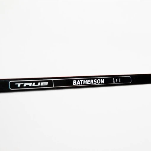 TRUE Catalyst 9X Pro Stock Senior Hockey Stick - Drake Batherson -Warrior Sales Store true hockey sticks true catalyst 9x pro stock senior hockey stick drake batherson tc90t r 85 29926236553282