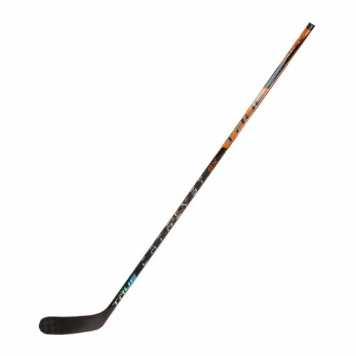 TRUE Catalyst 9X Pro Stock Senior Hockey Stick - Ethan Bear - TC2 - R-90 -Warrior Sales Store true hockey sticks true catalyst 9x pro stock senior hockey stick ethan bear tc2 r 90 tc2 r 90 29120973996098