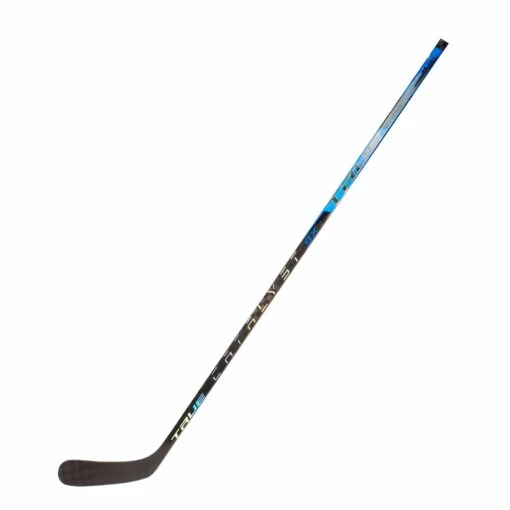 TRUE Catalyst 9X Pro Stock Senior Hockey Stick - Jacob Trouba - TC2M - R-100 -Warrior Sales Store true hockey sticks true catalyst 9x pro stock senior hockey stick jacob trouba tc2m r 100 tc2m r 100 29120974422082