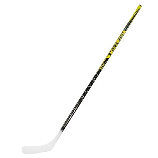 TRUE Catalyst 9X Pro Stock Senior Hockey Stick - Jeff Skinner -Warrior Sales Store true hockey sticks true catalyst 9x pro stock senior hockey stick jeff skinner ops84 l 100 29926108528706