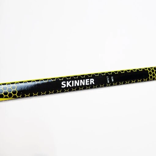 TRUE Catalyst 9X Pro Stock Senior Hockey Stick - Jeff Skinner -Warrior Sales Store true hockey sticks true catalyst 9x pro stock senior hockey stick jeff skinner ops84 l 100 29926108561474