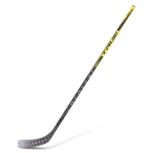 TRUE Catalyst 9X Pro Stock Senior Hockey Stick - Johnny Gaudreau -Warrior Sales Store true hockey sticks true catalyst 9x pro stock senior hockey stick johnny gaudreau mc l 70 30366965563458