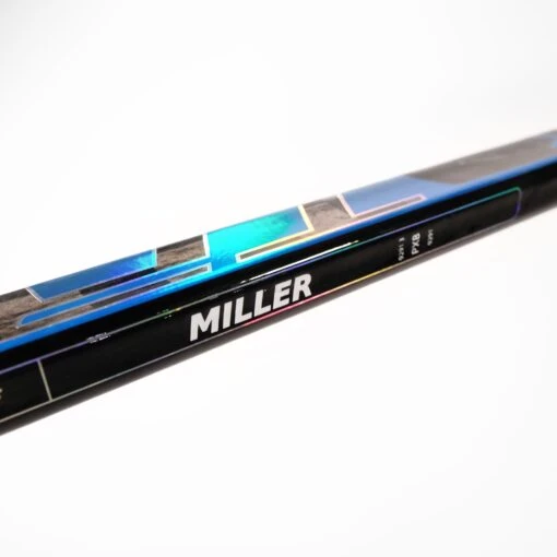 TRUE Catalyst 9X Pro Stock Senior Hockey Stick - JT Miller - Custom - L-85 -Warrior Sales Store true hockey sticks true catalyst 9x pro stock senior hockey stick jt miller custom l 85 custom l 85 29120976846914