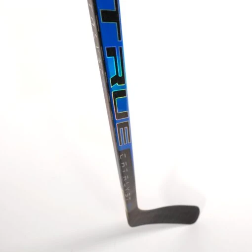 TRUE Catalyst 9X Pro Stock Senior Hockey Stick - JT Miller - Custom - L-85 -Warrior Sales Store true hockey sticks true catalyst 9x pro stock senior hockey stick jt miller custom l 85 custom l 85 29120976912450