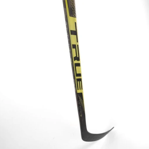 TRUE Catalyst 9X Pro Stock Senior Hockey Stick - Justin Faulk - TC2 - R-90 -Warrior Sales Store true hockey sticks true catalyst 9x pro stock senior hockey stick justin faulk tc2 r 90 tc2 r 90 29120977174594