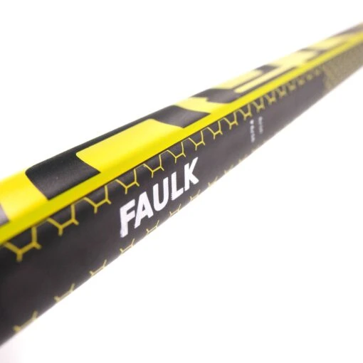 TRUE Catalyst 9X Pro Stock Senior Hockey Stick - Justin Faulk - TC2 - R-90 -Warrior Sales Store true hockey sticks true catalyst 9x pro stock senior hockey stick justin faulk tc2 r 90 tc2 r 90 29120977240130