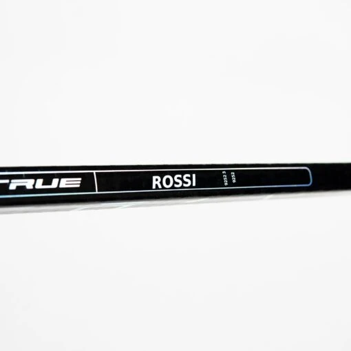 TRUE Catalyst 9X Pro Stock Senior Hockey Stick - Marco Rossi -Warrior Sales Store true hockey sticks true catalyst 9x pro stock senior hockey stick marco rossi p19 l 85 29925635489858