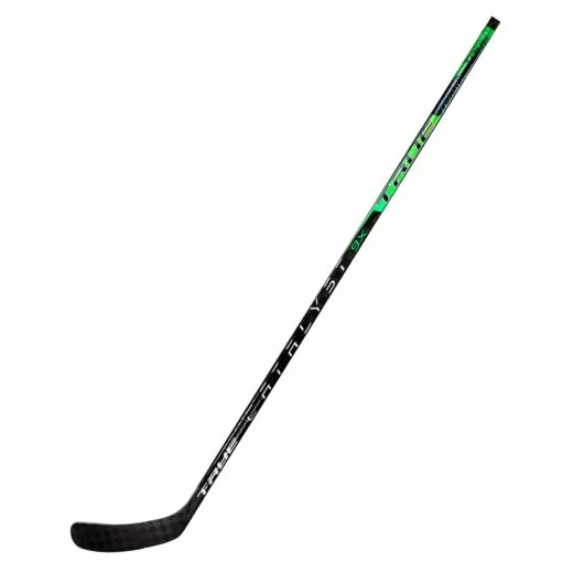 TRUE Catalyst 9X Pro Stock Senior Hockey Stick - Marco Rossi -Warrior Sales Store true hockey sticks true catalyst 9x pro stock senior hockey stick marco rossi p19 l 85 29925639094338