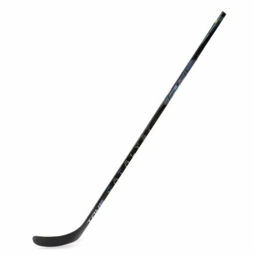 TRUE Catalyst 9X Pro Stock Senior Hockey Stick - Mathieu Joseph #2 -Warrior Sales Store true hockey sticks true catalyst 9x pro stock senior hockey stick mathieu joseph 2 tc2 l 95 28848382509122