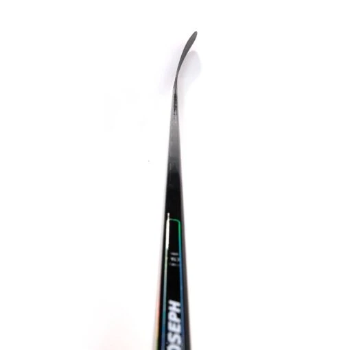 TRUE Catalyst 9X Pro Stock Senior Hockey Stick - Mathieu Joseph #2 -Warrior Sales Store true hockey sticks true catalyst 9x pro stock senior hockey stick mathieu joseph 2 tc2 l 95 28848382672962