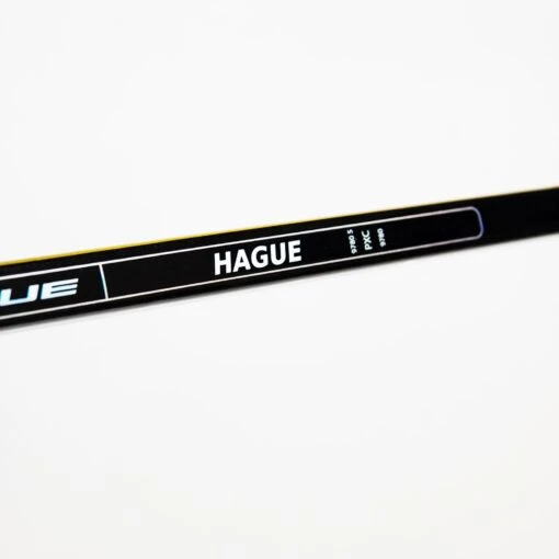 TRUE Catalyst 9X Pro Stock Senior Hockey Stick - Nic Hague -Warrior Sales Store true hockey sticks true catalyst 9x pro stock senior hockey stick nic hague tc90t l 95 29926168133698