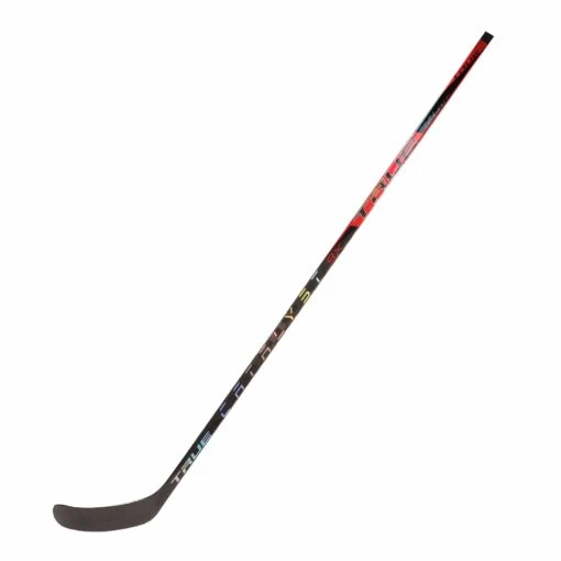 TRUE Catalyst 9X Pro Stock Senior Hockey Stick - Tomas Tatar - P92M - L-75 -Warrior Sales Store true hockey sticks true catalyst 9x pro stock senior hockey stick tomas tatar p92m l 75 p92m l 75 29120981631042