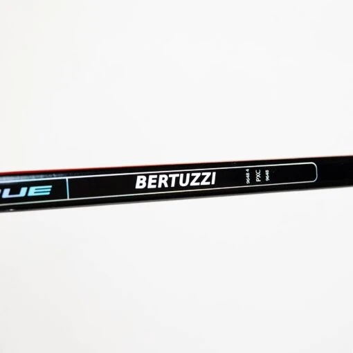 TRUE Catalyst 9X Pro Stock Senior Hockey Stick - Tyler Bertuzzi -Warrior Sales Store true hockey sticks true catalyst 9x pro stock senior hockey stick tyler bertuzzi tc4 l 90 29926079004738