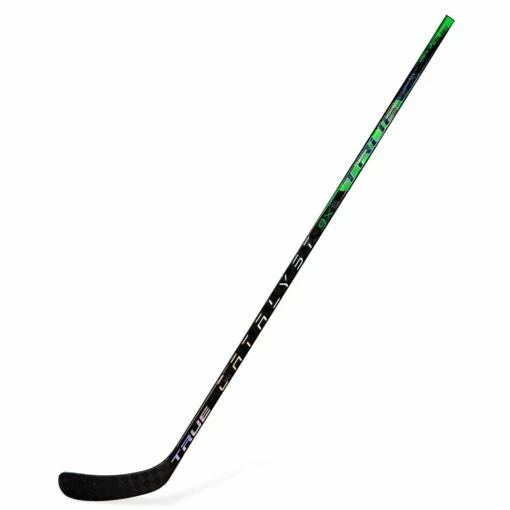 TRUE Catalyst 9X Pro Stock Senior Hockey Stick - Tyler Seguin -Warrior Sales Store true hockey sticks true catalyst 9x pro stock senior hockey stick tyler seguin p92 l 100 29925609963586