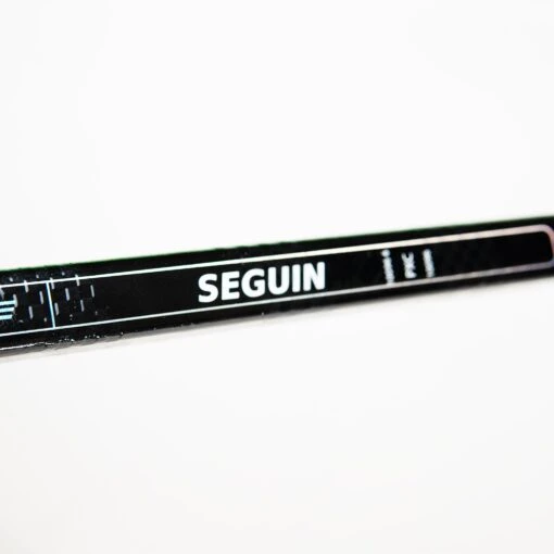 TRUE Catalyst 9X Pro Stock Senior Hockey Stick - Tyler Seguin -Warrior Sales Store true hockey sticks true catalyst 9x pro stock senior hockey stick tyler seguin p92 l 100 29925609996354