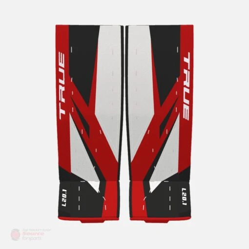 TRUE L20.1 Custom Goalie Leg Pads -Warrior Sales Store true leg pads true l20 1 custom goalie leg pads 27941392842818