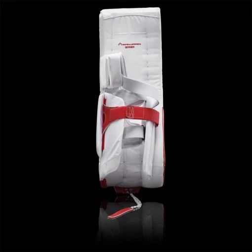 TRUE L20.1 Custom Goalie Leg Pads -Warrior Sales Store true leg pads true l20 1 custom goalie leg pads 28020232880194