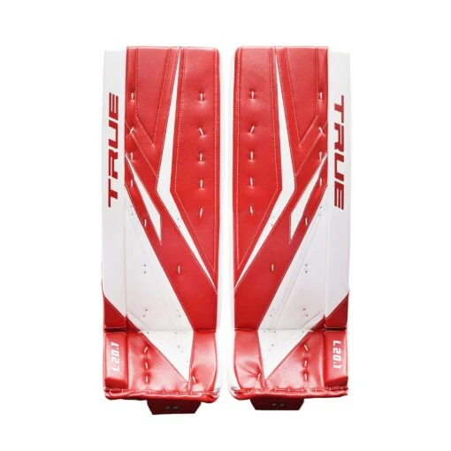 TRUE L20.1 Custom Goalie Leg Pads -Warrior Sales Store true leg pads true l20 1 custom goalie leg pads 29129459695682