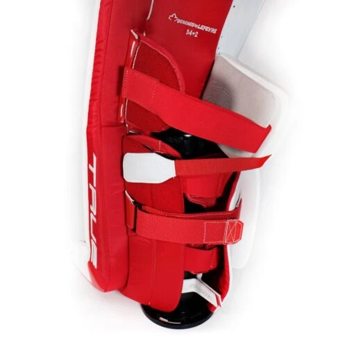 TRUE L20.2 Senior Goalie Leg Pads - Stock -Warrior Sales Store true leg pads true l20 2 senior goalie leg pads stock 29991157989442