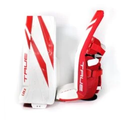 TRUE L20.2 Senior Goalie Leg Pads - Stock -Warrior Sales Store true leg pads true l20 2 senior goalie leg pads stock 29991170998338