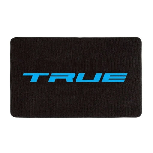 TRUE Hockey Skate Mat -Warrior Sales Store true skate mats true hockey skate mat black 28744458633282