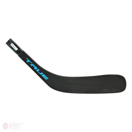 TRUE A6.0 SBP Tapered Senior Composite Hockey Blade -Warrior Sales Store true stick blades true a6 0 sbp tapered senior composite hockey blade 28756589871170