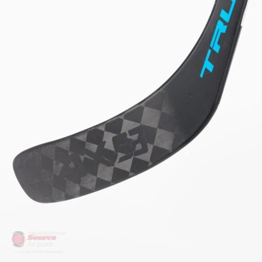 TRUE AX9 Senior Standard Composite Hockey Blade -Warrior Sales Store true stick blades true ax9 senior standard composite hockey blade 14307570122818