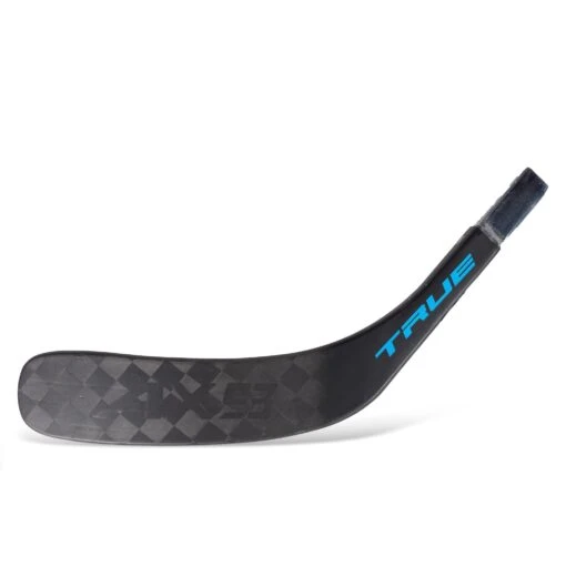 TRUE AX9 Senior Standard Composite Hockey Blade -Warrior Sales Store true stick blades true ax9 senior standard composite hockey blade mc l 28744457683010