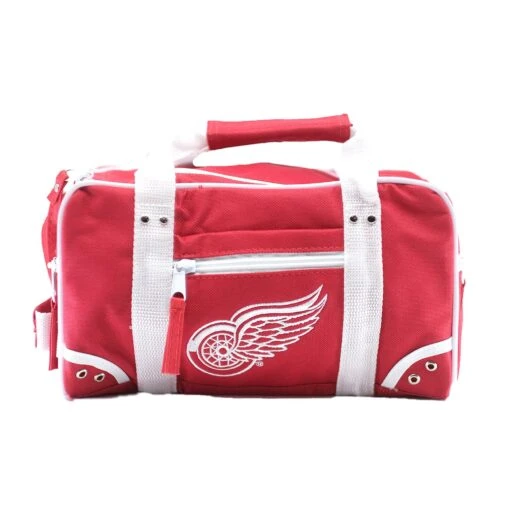 Detroit Red Wings Ultimate Sports Kit NHL Toiletry Bag -Warrior Sales Store ultimate sports kit toiletry bags detroit red wings ultimate sports kit nhl toiletry bag red 29059197730882