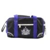 Los Angeles Kings Ultimate Sports Kit NHL Toiletry Bag -Warrior Sales Store ultimate sports kit toiletry bags los angeles kings ultimate sports kit nhl toiletry bag black purple 29059204776002