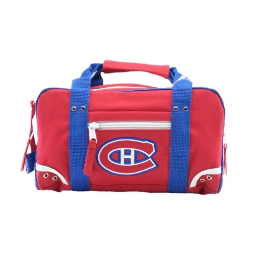 Montreal Canadiens Ultimate Sports Kit NHL Toiletry Bag -Warrior Sales Store ultimate sports kit toiletry bags montreal canadiens ultimate sports kit nhl toiletry bag red 29059209822274