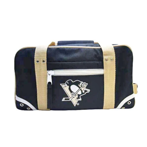 Pittsburgh Penguins Ultimate Sports Kit NHL Toiletry Bag -Warrior Sales Store ultimate sports kit toiletry bags pittsburgh penguins ultimate sports kit nhl toiletry bag black 29059219292226