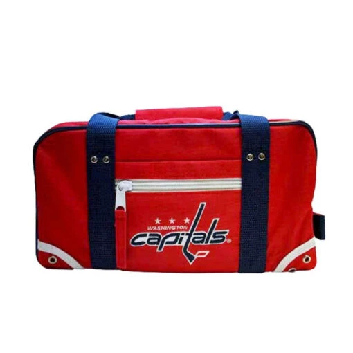 Washington Capitals Ultimate Sports Kit NHL Toiletry Bag -Warrior Sales Store ultimate sports kit toiletry bags washington capitals ultimate sports kit nhl toiletry bag red 29059228762178