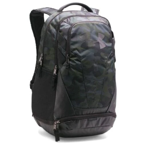 Under Armour Hustle 3.0 Backpack -Warrior Sales Store under armour backpacks under armour hustle 3 0 backpack camo black 28741106696258