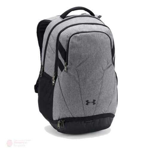 Under Armour Hustle 3.0 Backpack -Warrior Sales Store under armour backpacks under armour hustle 3 0 backpack grey black white 28741106794562