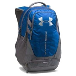 Under Armour Hustle 3.0 Backpack -Warrior Sales Store under armour backpacks under armour hustle 3 0 backpack royal grey 28741106729026