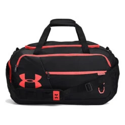 Under Armour Undeniable 4.0 Duffle Bag -Warrior Sales Store under armour duffle bags under armour undeniable 4 0 duffle bag black black red duffle 28743700414530