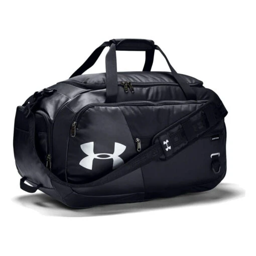 Under Armour Undeniable 4.0 Duffle Bag -Warrior Sales Store under armour duffle bags under armour undeniable 4 0 duffle bag black black silver duffle 28743700316226