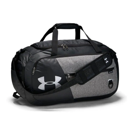 Under Armour Undeniable 4.0 Duffle Bag -Warrior Sales Store under armour duffle bags under armour undeniable 4 0 duffle bag grey black duffle 28743700381762