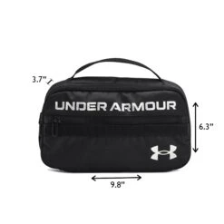 Under Armour Toiletry Bag -Warrior Sales Store under armour toiletry bags under armour toiletry bag black os 28990954340418