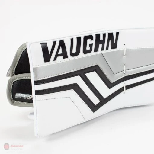 Vaughn Velocity Pro V Elite 2 Pro Carbon Senior Goalie Blocker -Warrior Sales Store vaughn blockers vaughn velocity pro v elite 2 pro carbon senior goalie blocker 5669052448834