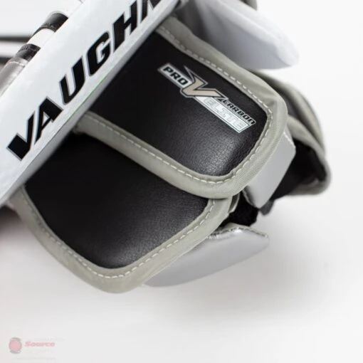 Vaughn Velocity Pro V Elite 2 Pro Carbon Senior Goalie Blocker -Warrior Sales Store vaughn blockers vaughn velocity pro v elite 2 pro carbon senior goalie blocker 5669052547138