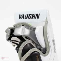 Vaughn Velocity Pro V Elite 2 Pro Carbon Senior Goalie Blocker -Warrior Sales Store vaughn blockers vaughn velocity pro v elite 2 pro carbon senior goalie blocker 5669052940354